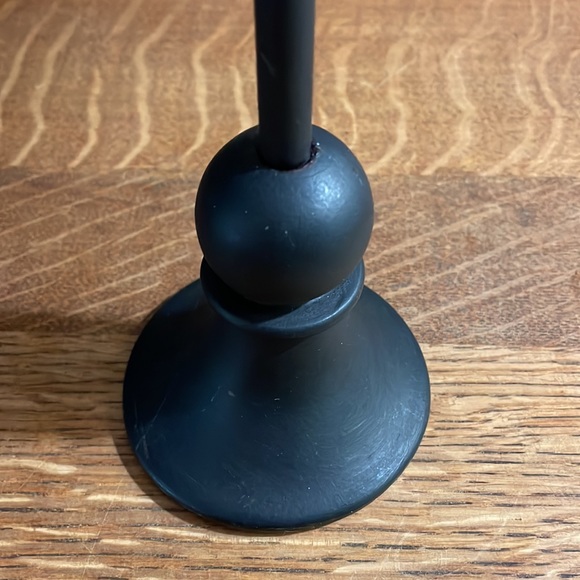 Paper and Wood Hat Display - Picture 5 of 8